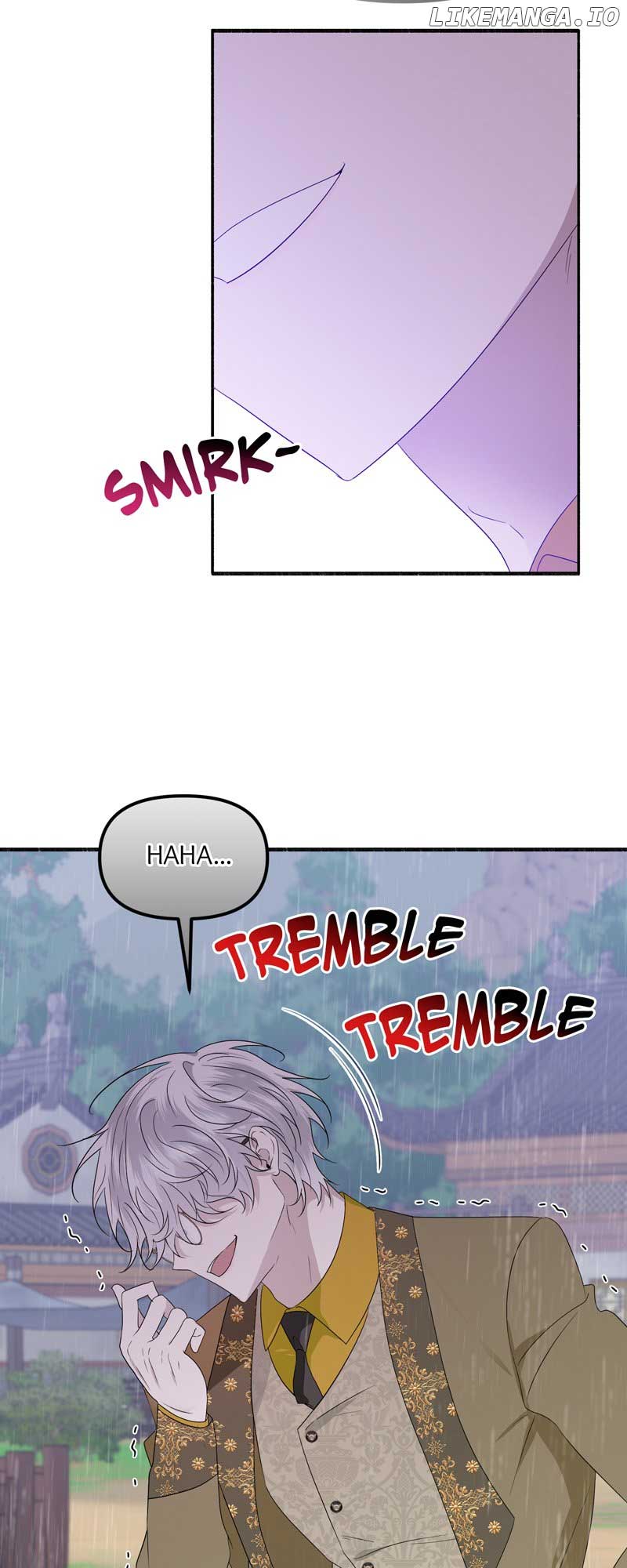 My Angelic Husband is actually a Devil in Disguise Chapter 52 page 57