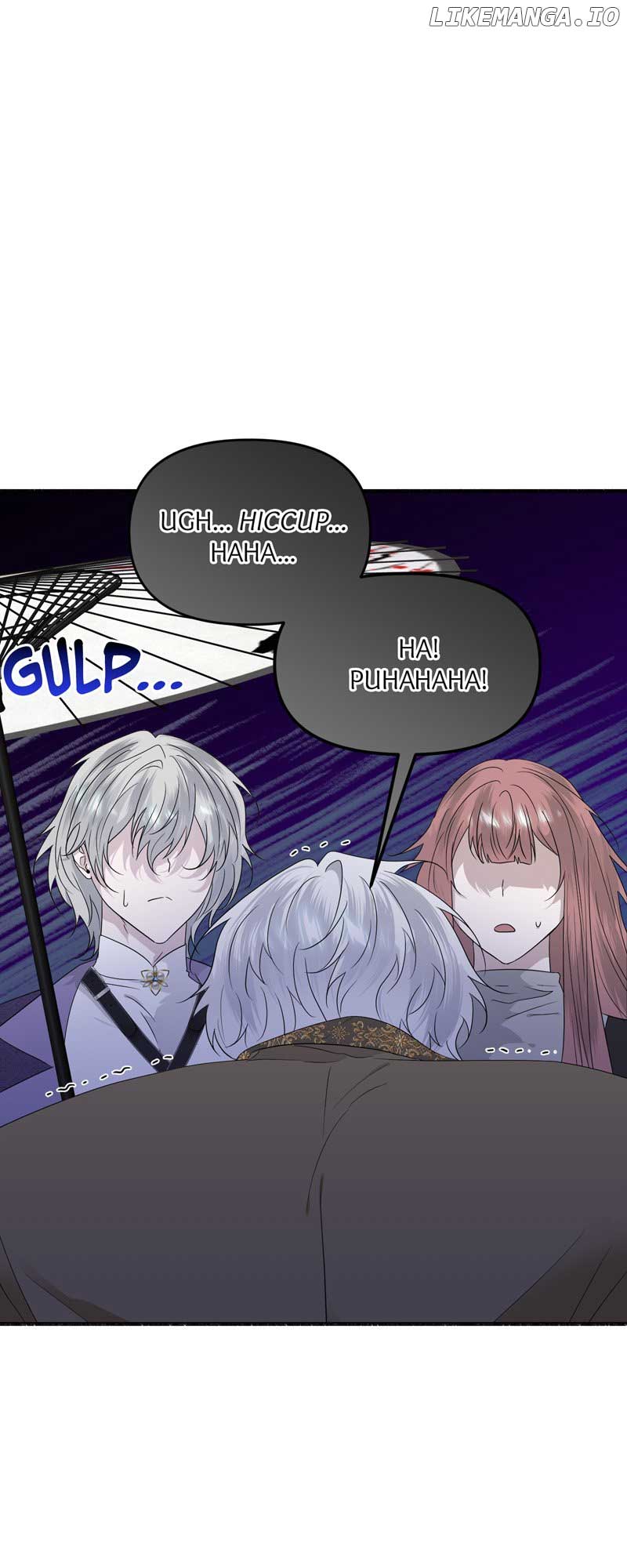 My Angelic Husband is actually a Devil in Disguise Chapter 52 page 59
