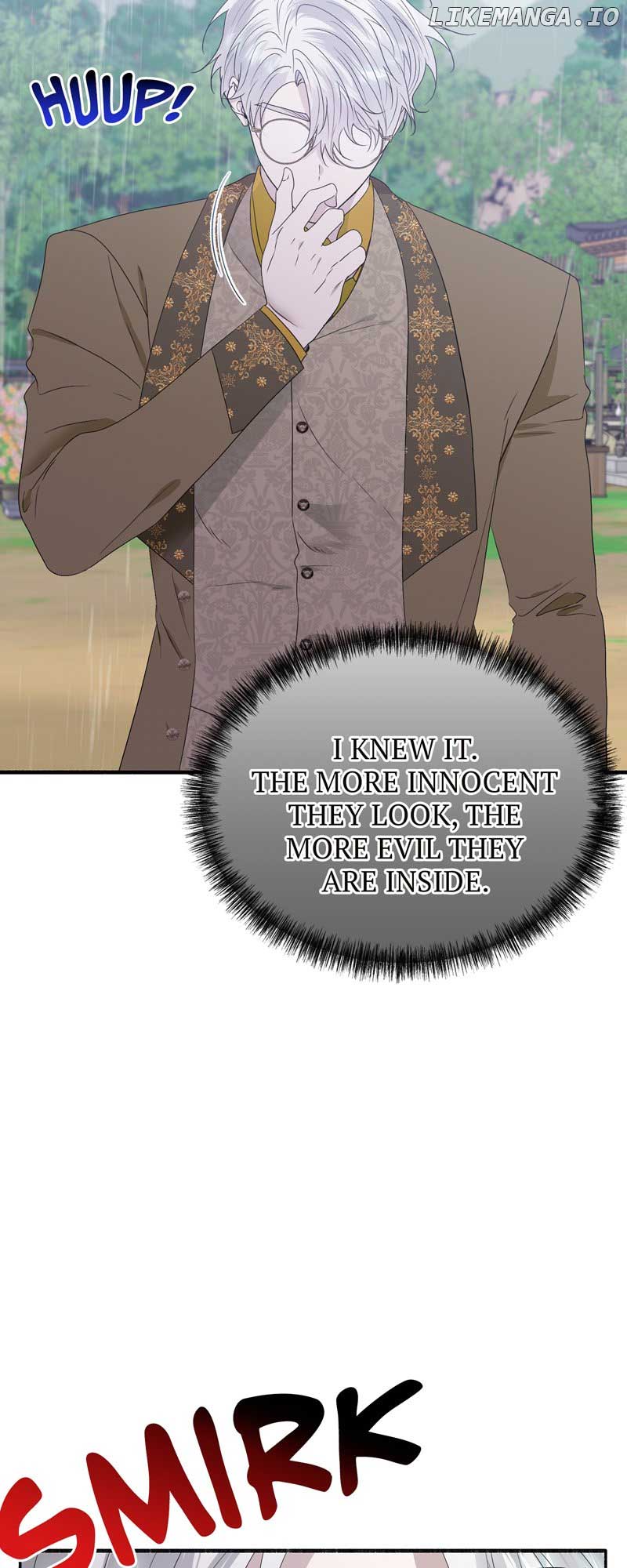 My Angelic Husband is actually a Devil in Disguise Chapter 52 page 61