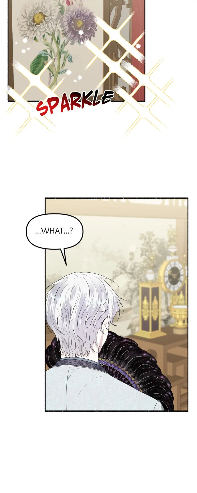 My Angelic Husband is actually a Devil in Disguise Chapter 53 page 12