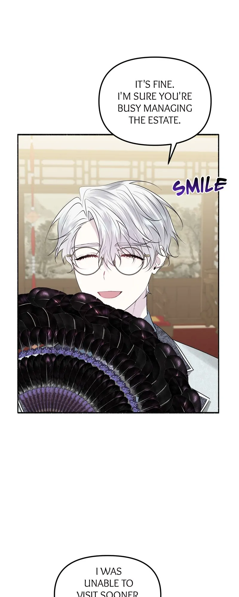My Angelic Husband is actually a Devil in Disguise Chapter 53 page 15