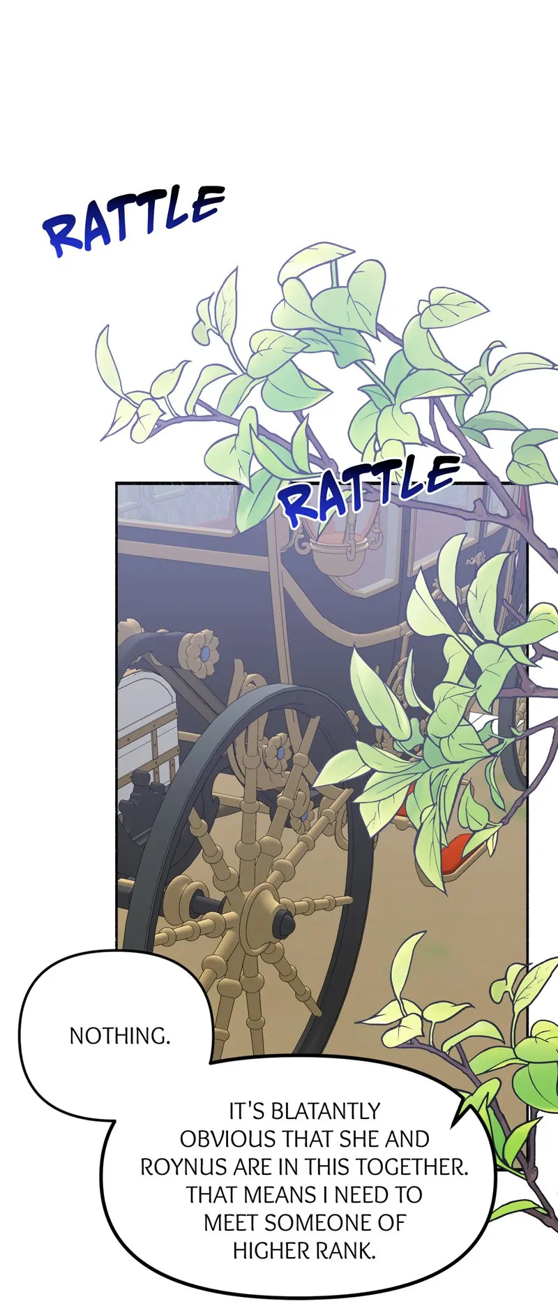 My Angelic Husband is actually a Devil in Disguise Chapter 53 page 20