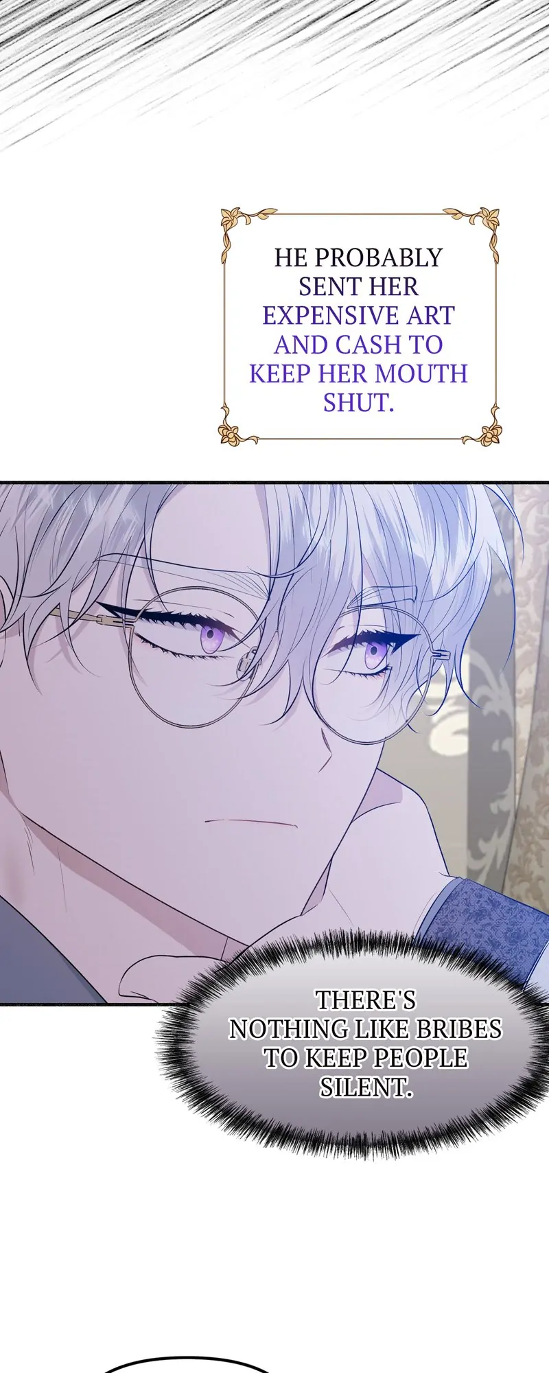 My Angelic Husband is actually a Devil in Disguise Chapter 53 page 24