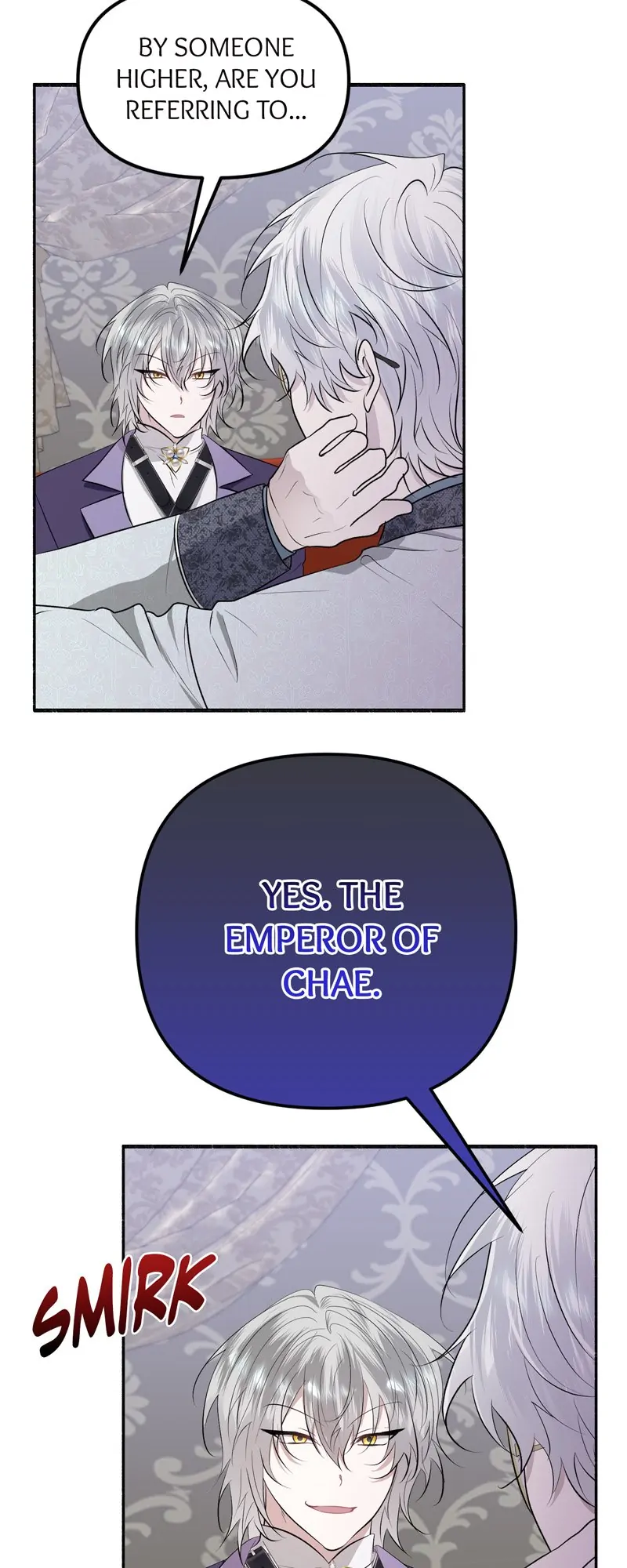 My Angelic Husband is actually a Devil in Disguise Chapter 53 page 25