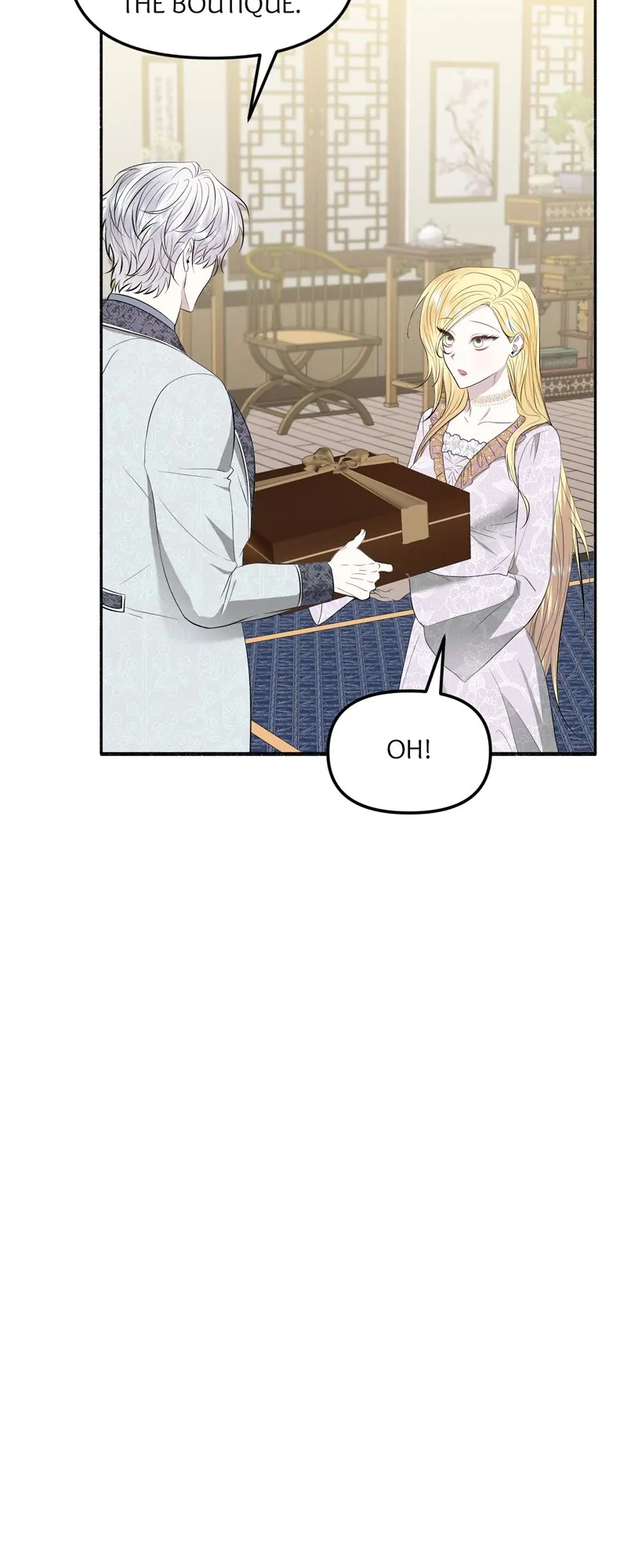My Angelic Husband is actually a Devil in Disguise Chapter 53 page 29