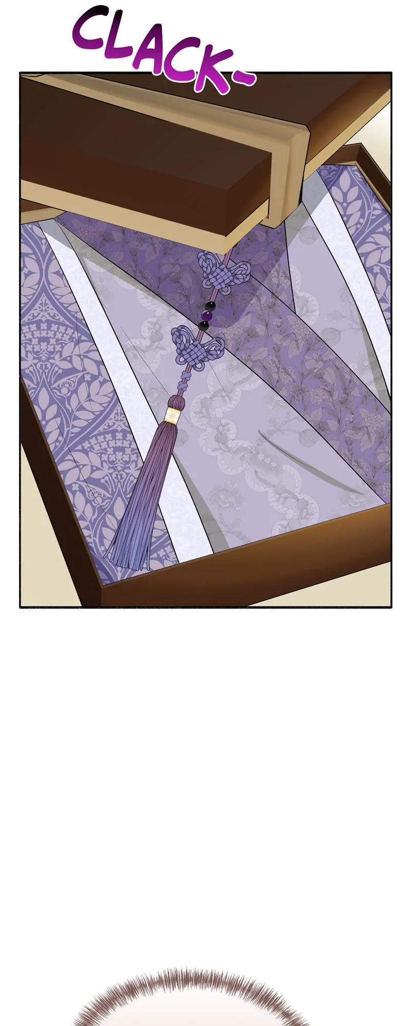 My Angelic Husband is actually a Devil in Disguise Chapter 53 page 30