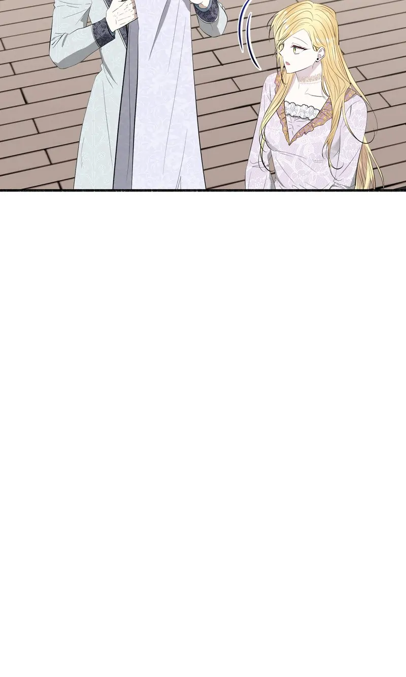 My Angelic Husband is actually a Devil in Disguise Chapter 53 page 34