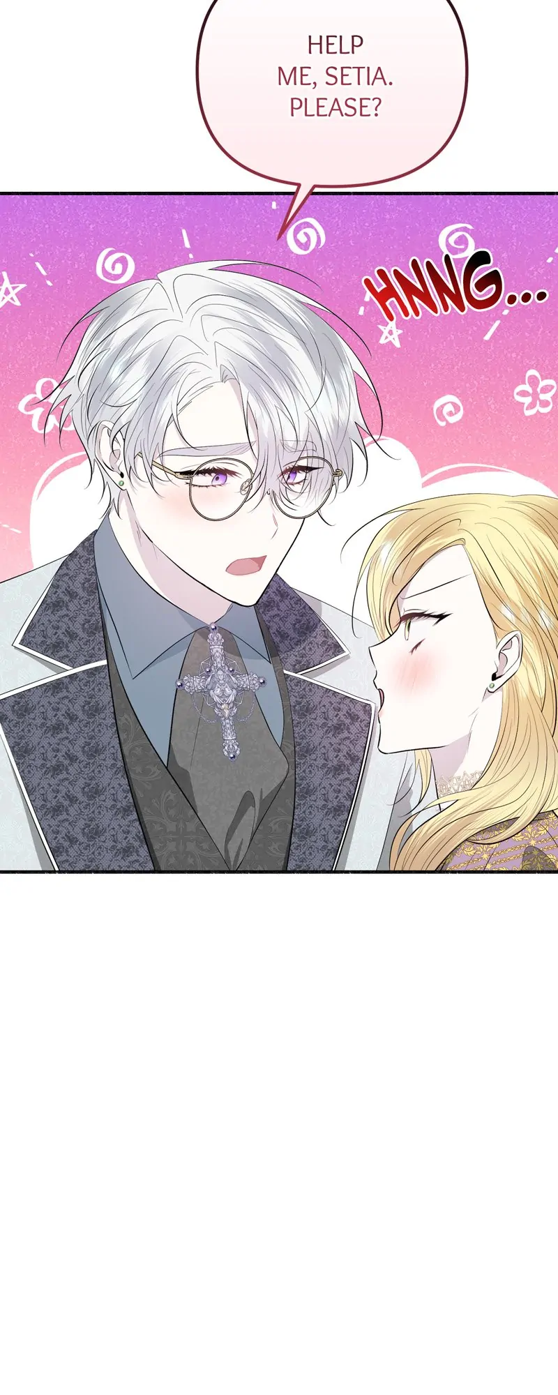 My Angelic Husband is actually a Devil in Disguise Chapter 53 page 39