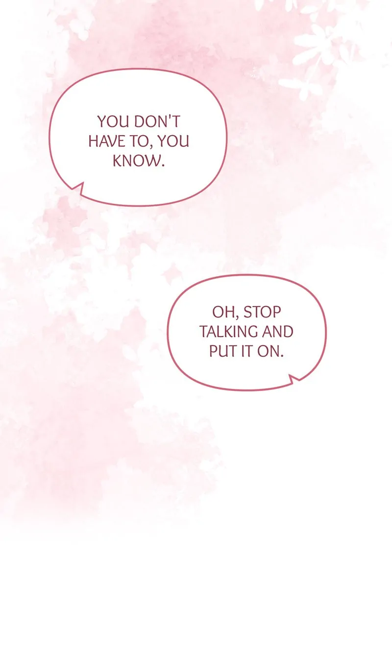 My Angelic Husband is actually a Devil in Disguise Chapter 53 page 41