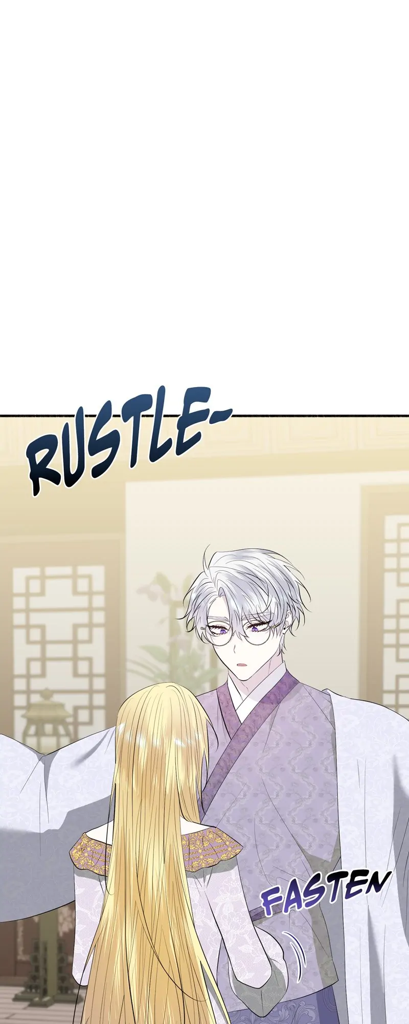 My Angelic Husband is actually a Devil in Disguise Chapter 53 page 42