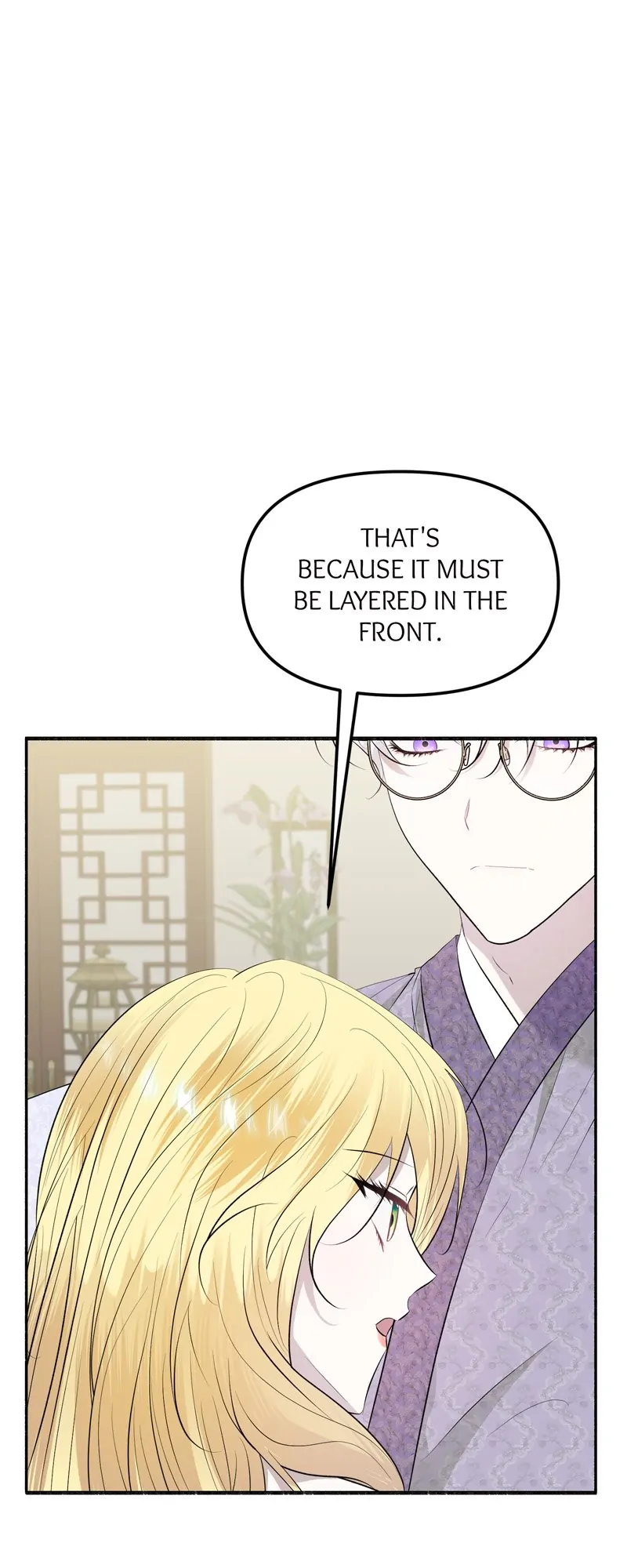 My Angelic Husband is actually a Devil in Disguise Chapter 53 page 44