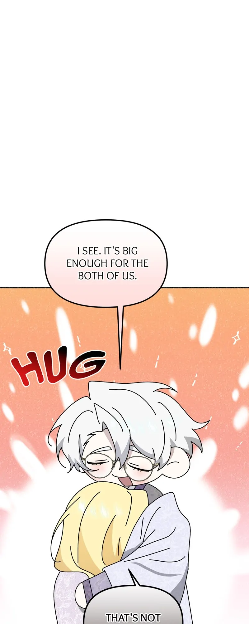 My Angelic Husband is actually a Devil in Disguise Chapter 53 page 45