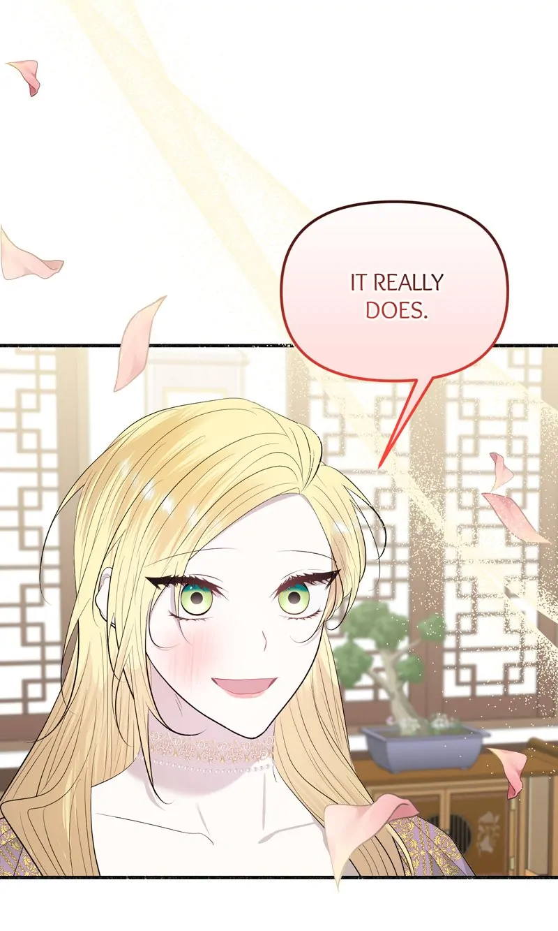 My Angelic Husband is actually a Devil in Disguise Chapter 53 page 48