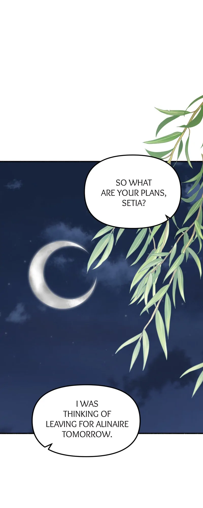 My Angelic Husband is actually a Devil in Disguise Chapter 53 page 49