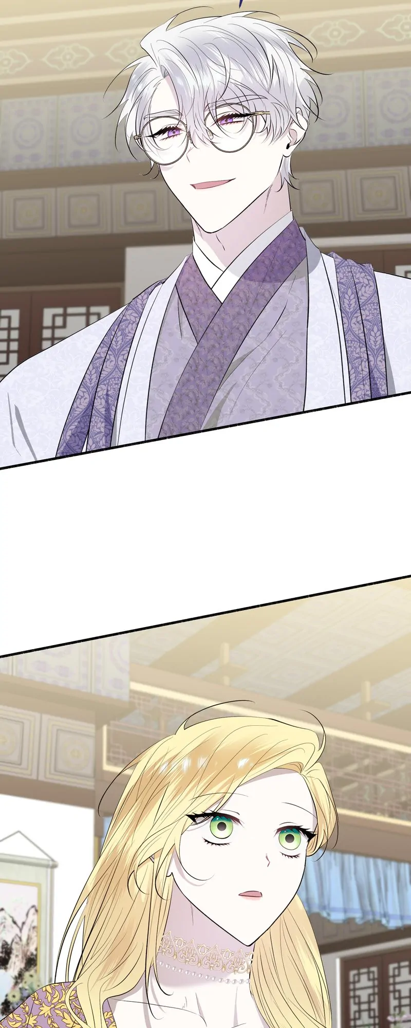 My Angelic Husband is actually a Devil in Disguise Chapter 53 page 51