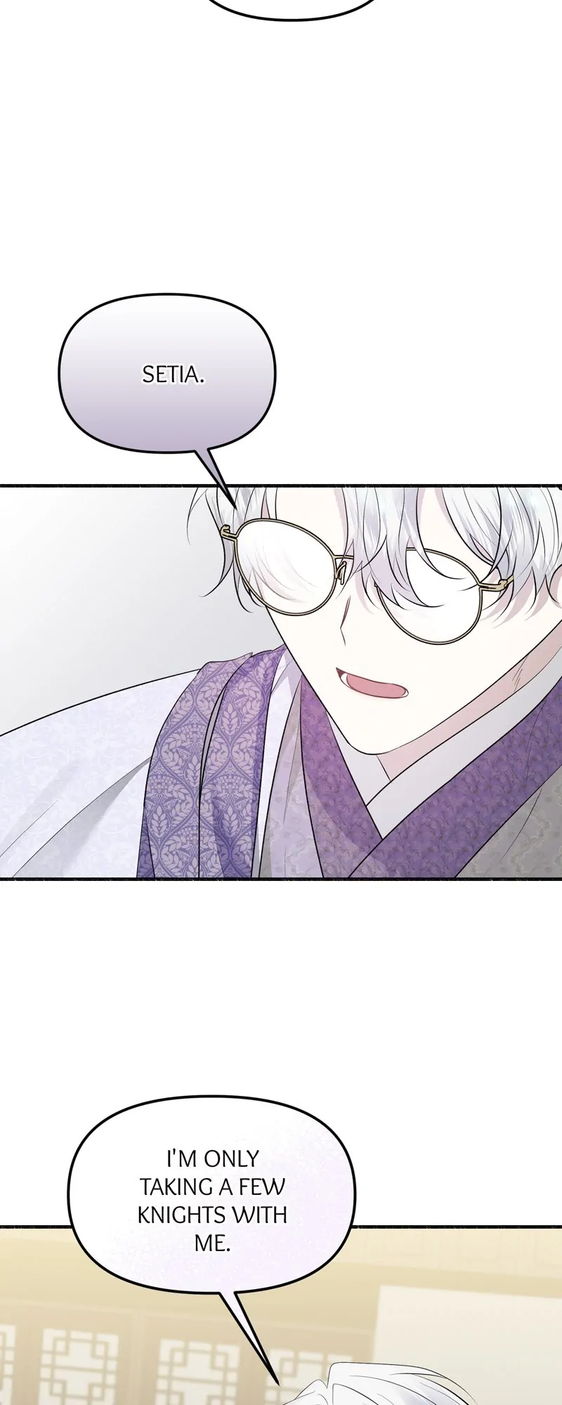 My Angelic Husband is actually a Devil in Disguise Chapter 53 page 53
