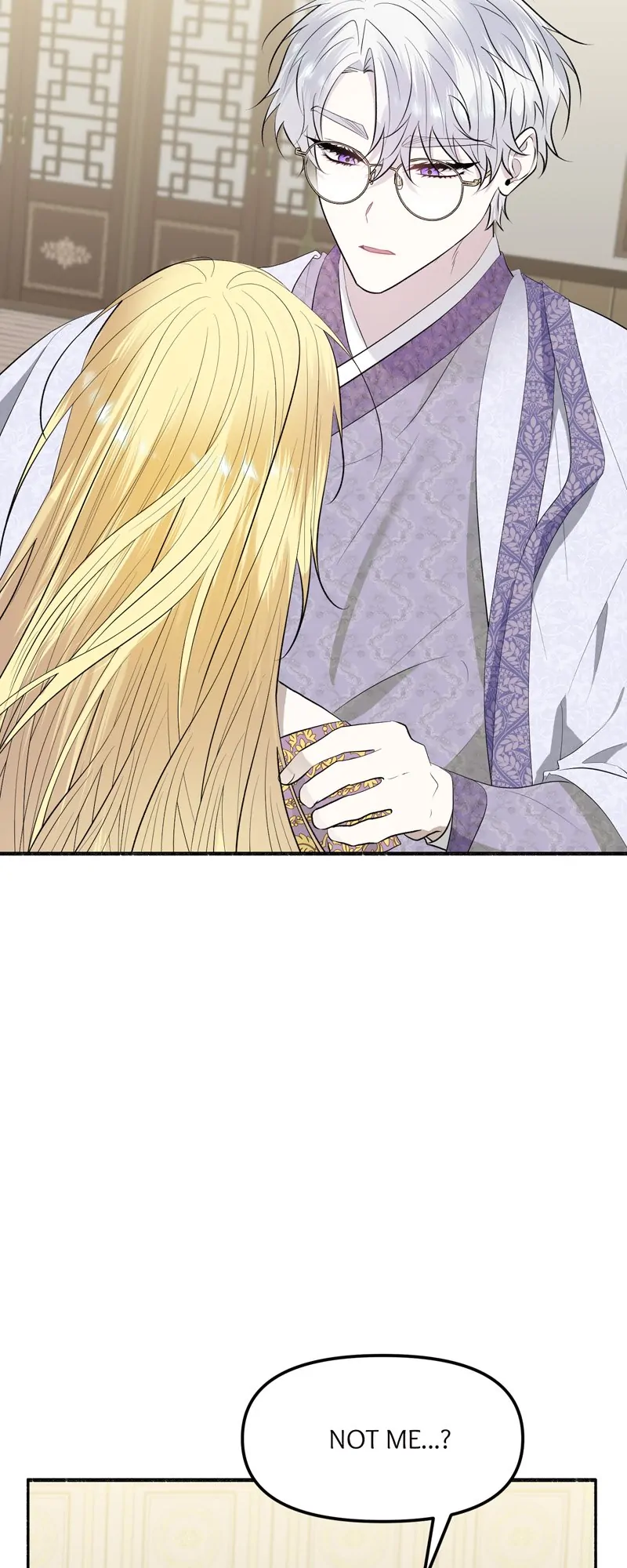 My Angelic Husband is actually a Devil in Disguise Chapter 53 page 54
