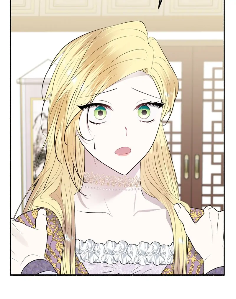 My Angelic Husband is actually a Devil in Disguise Chapter 53 page 55