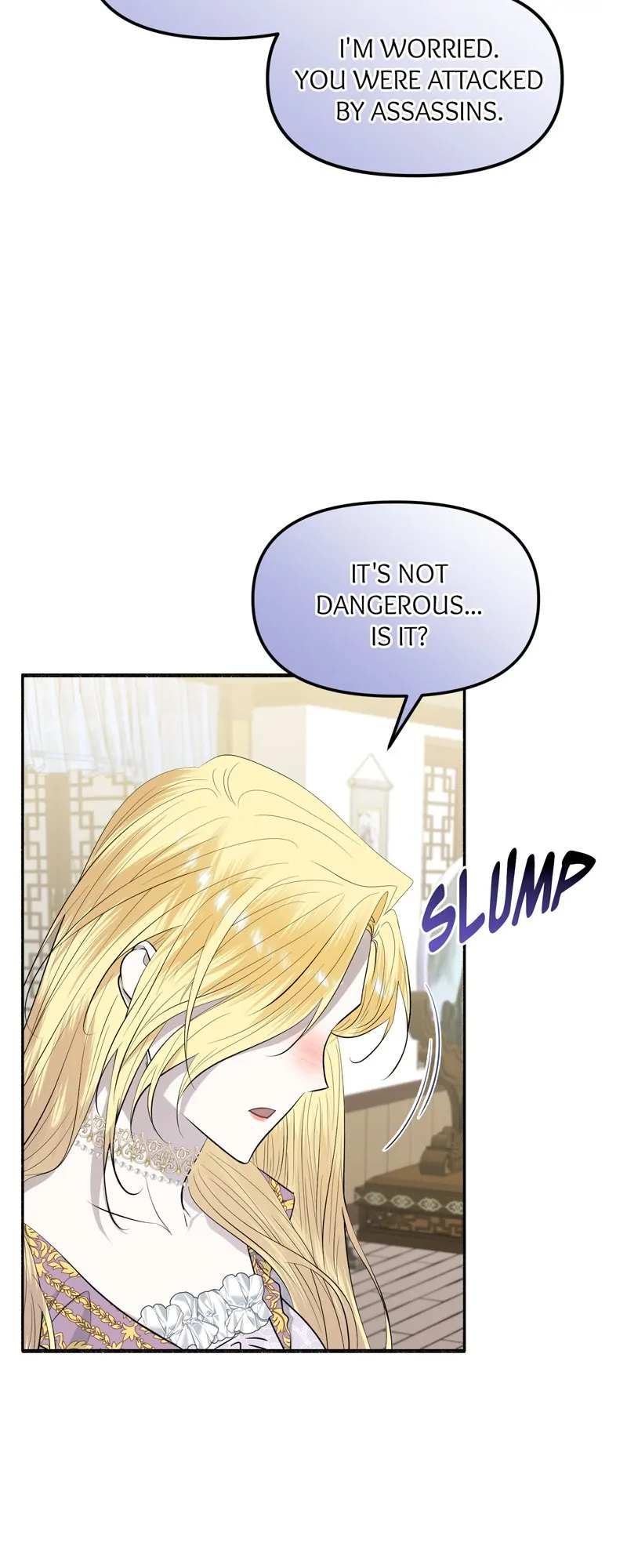 My Angelic Husband is actually a Devil in Disguise Chapter 53 page 57