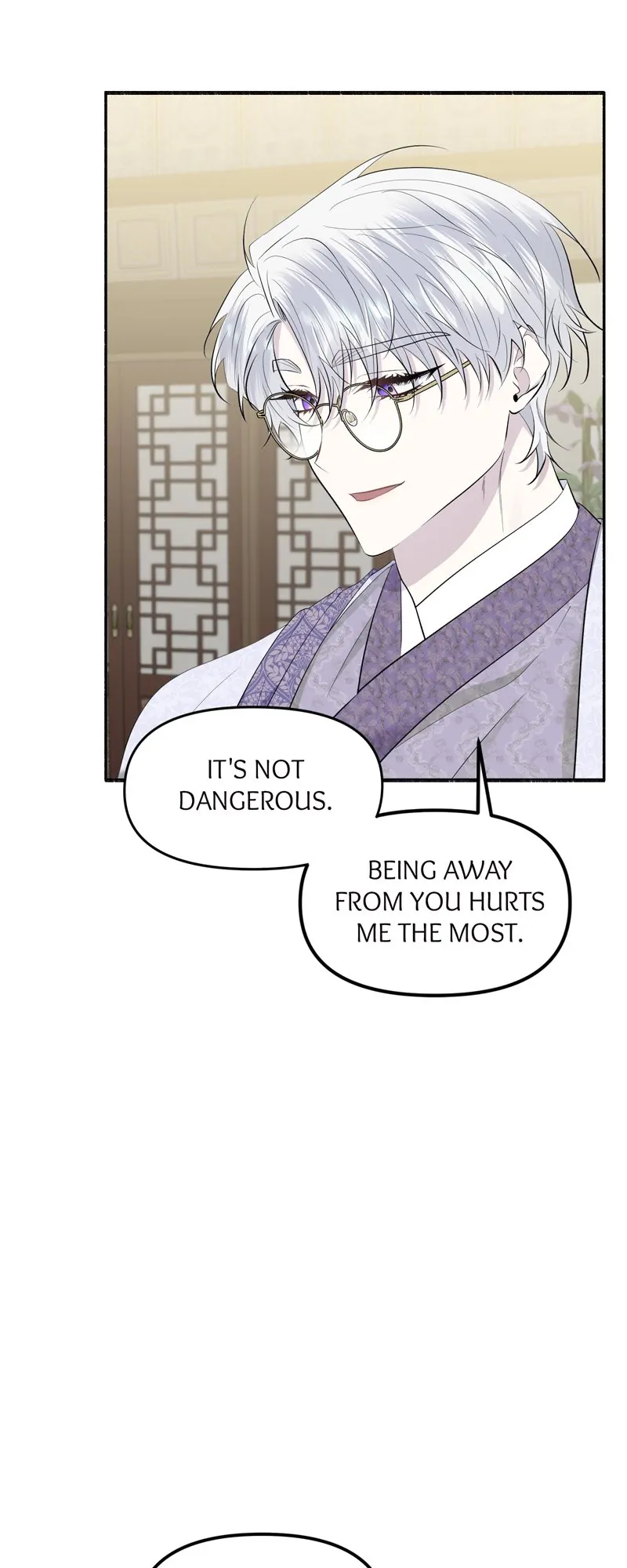 My Angelic Husband is actually a Devil in Disguise Chapter 53 page 58