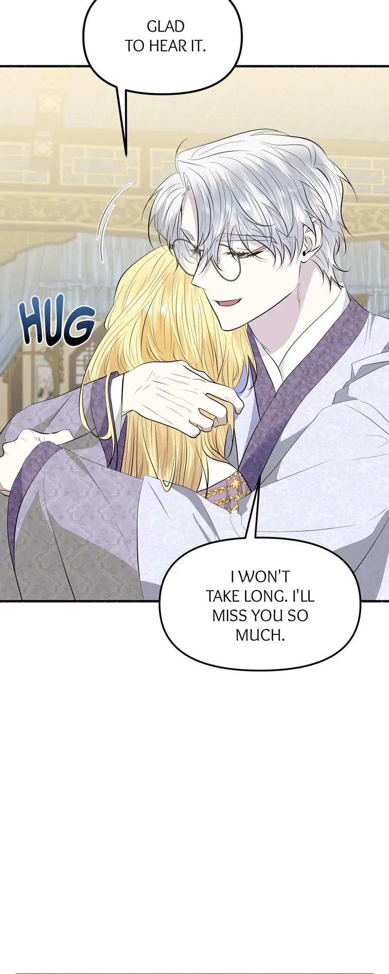 My Angelic Husband is actually a Devil in Disguise Chapter 53 page 59