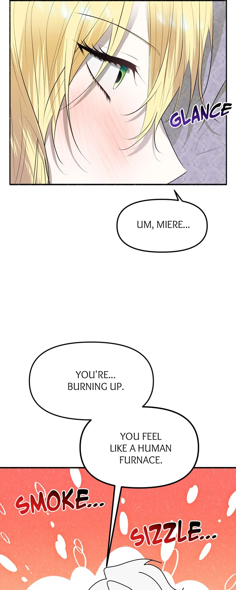 My Angelic Husband is actually a Devil in Disguise Chapter 53 page 60