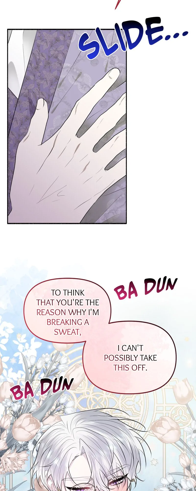 My Angelic Husband is actually a Devil in Disguise Chapter 53 page 64