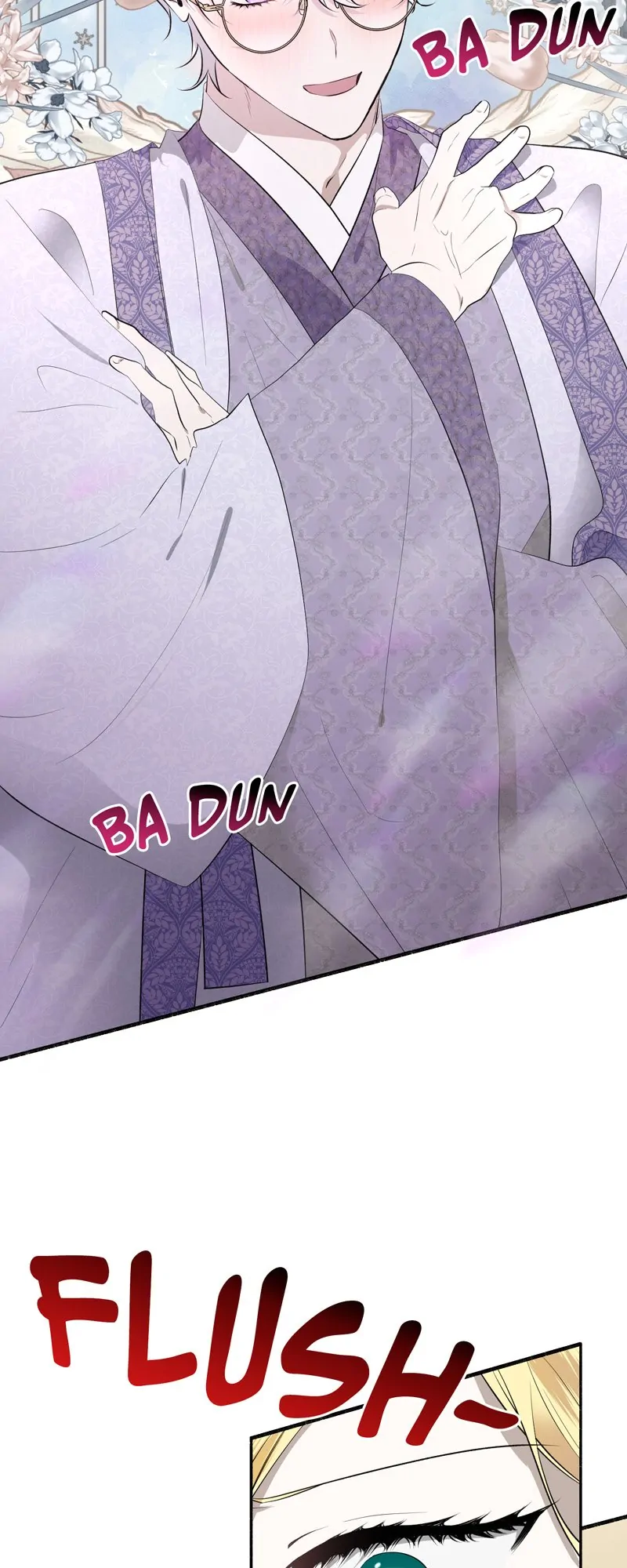My Angelic Husband is actually a Devil in Disguise Chapter 53 page 65