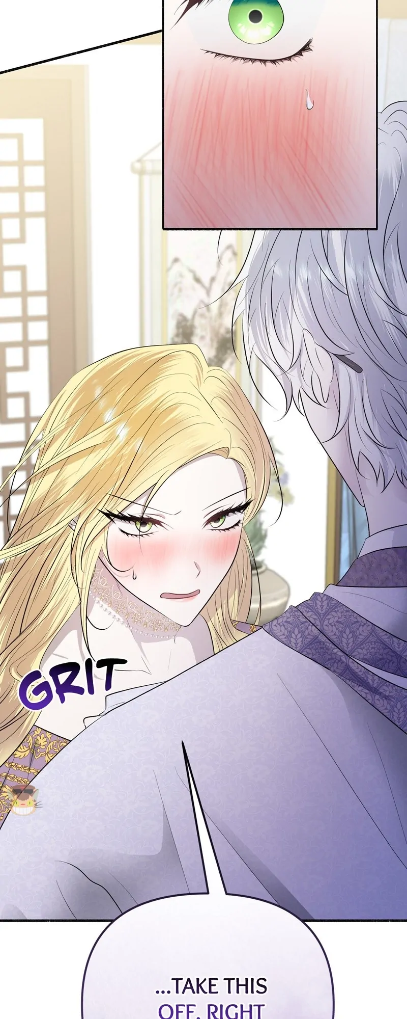 My Angelic Husband is actually a Devil in Disguise Chapter 53 page 66