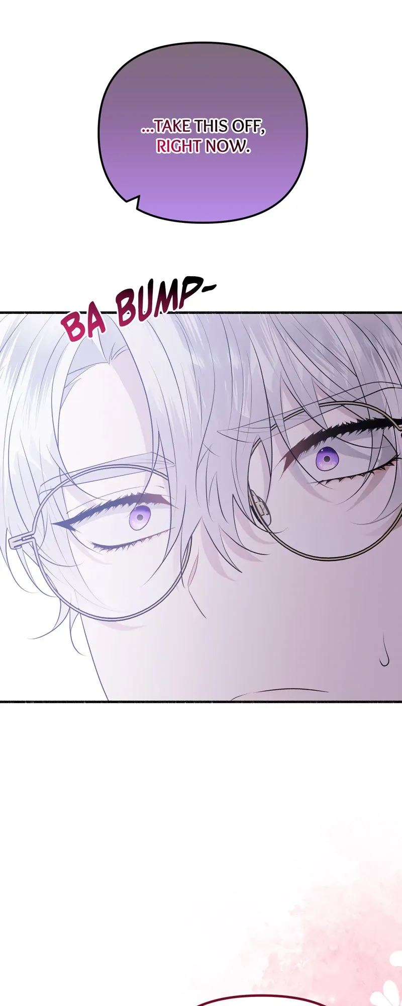 My Angelic Husband is actually a Devil in Disguise Chapter 54 page 0
