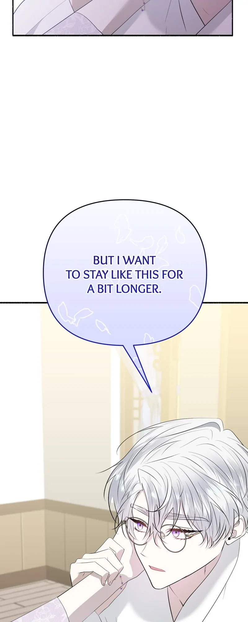 My Angelic Husband is actually a Devil in Disguise Chapter 54 page 9