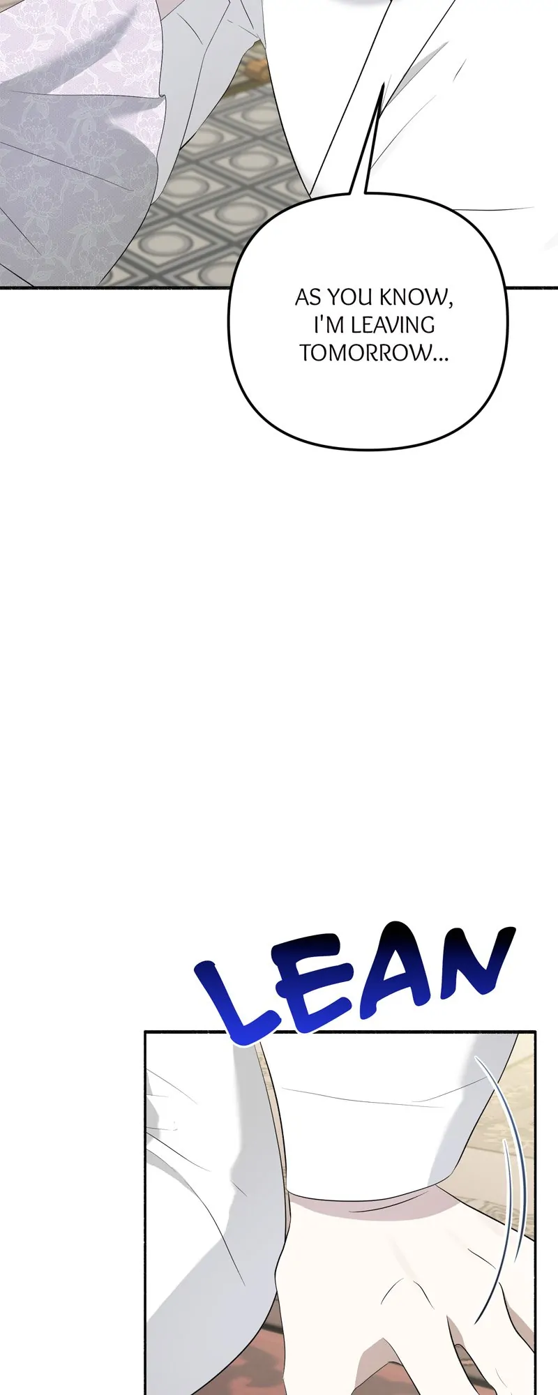 My Angelic Husband is actually a Devil in Disguise Chapter 54 page 10