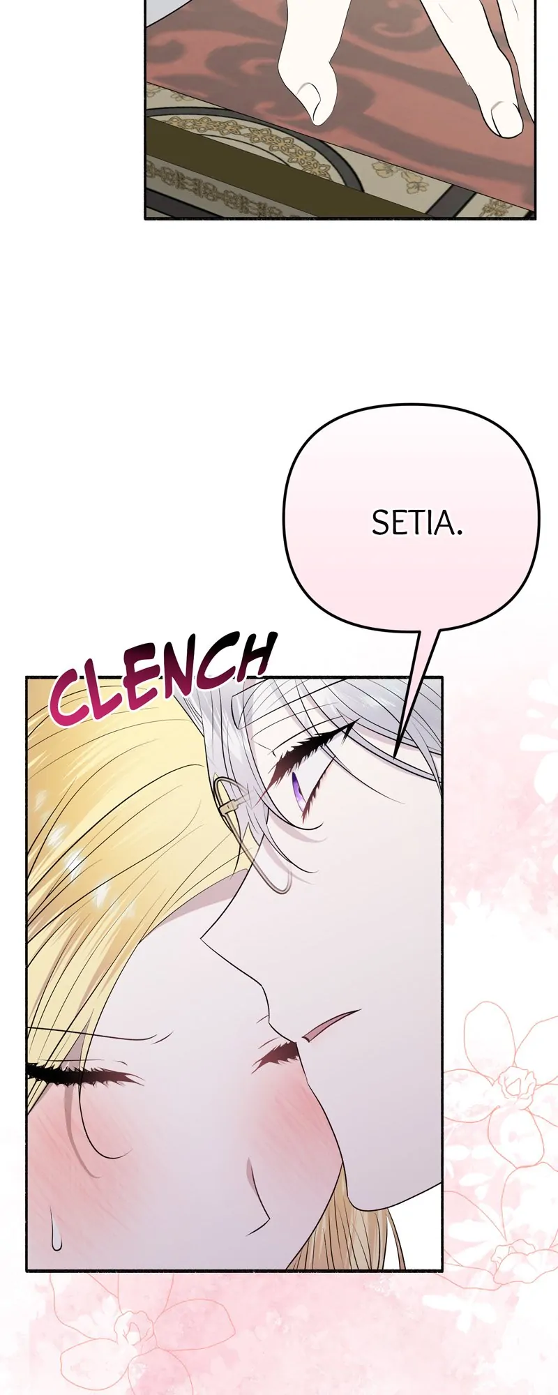 My Angelic Husband is actually a Devil in Disguise Chapter 54 page 11