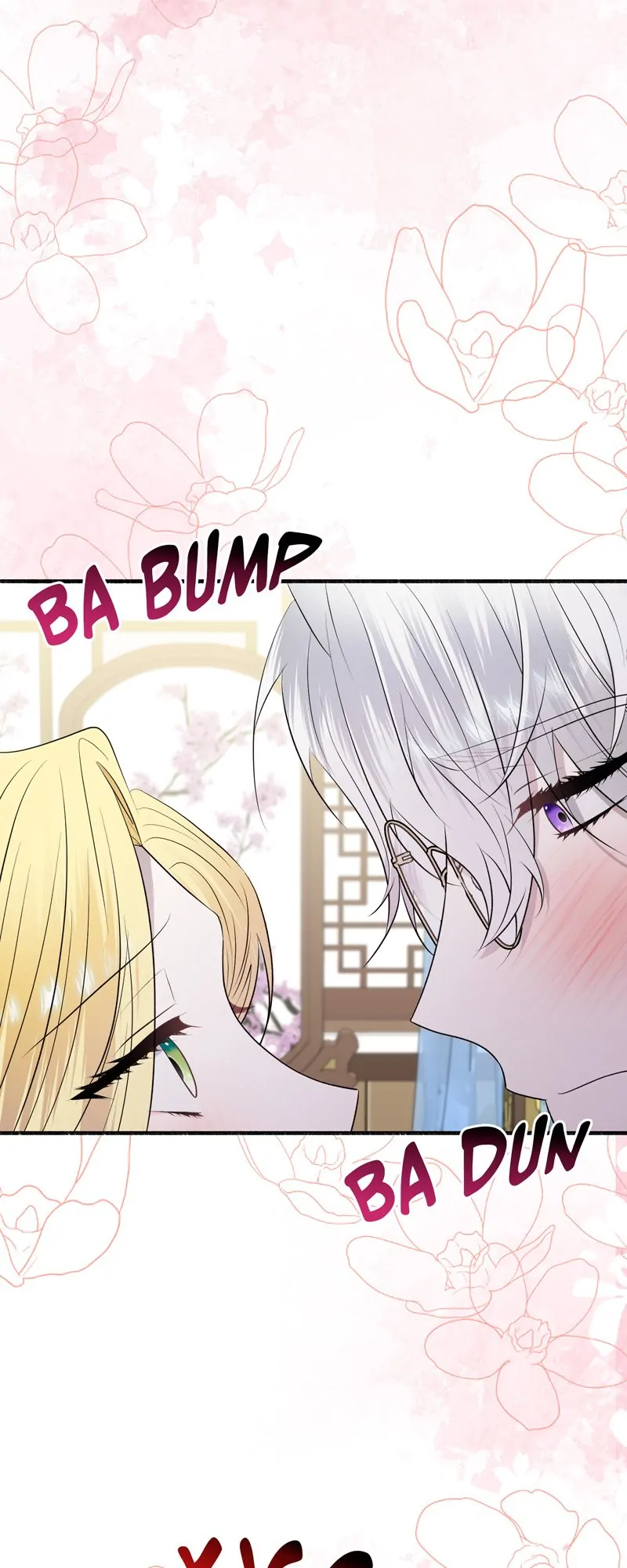 My Angelic Husband is actually a Devil in Disguise Chapter 54 page 12