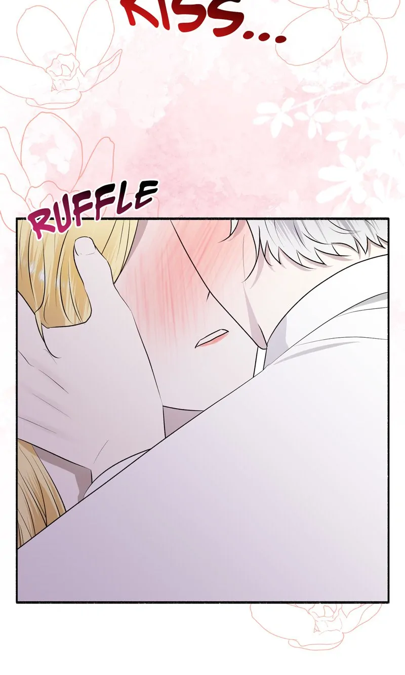 My Angelic Husband is actually a Devil in Disguise Chapter 54 page 13