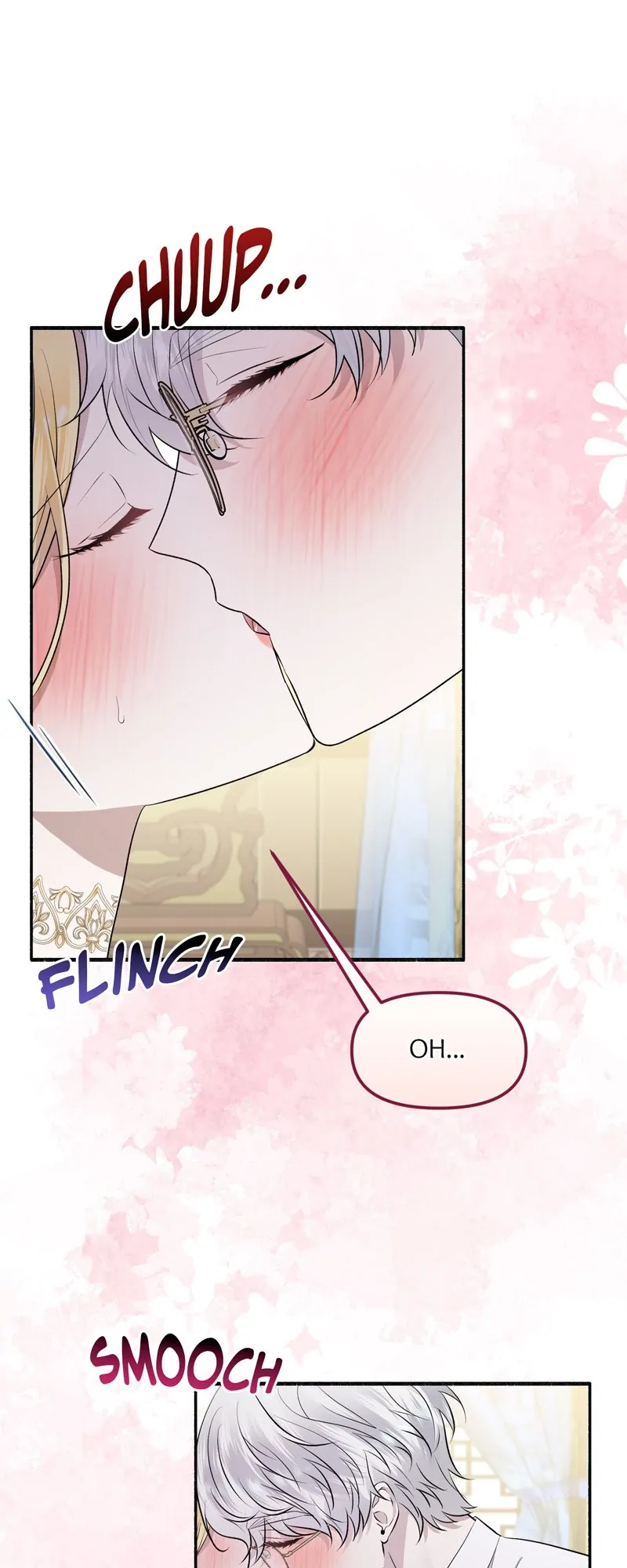 My Angelic Husband is actually a Devil in Disguise Chapter 54 page 14