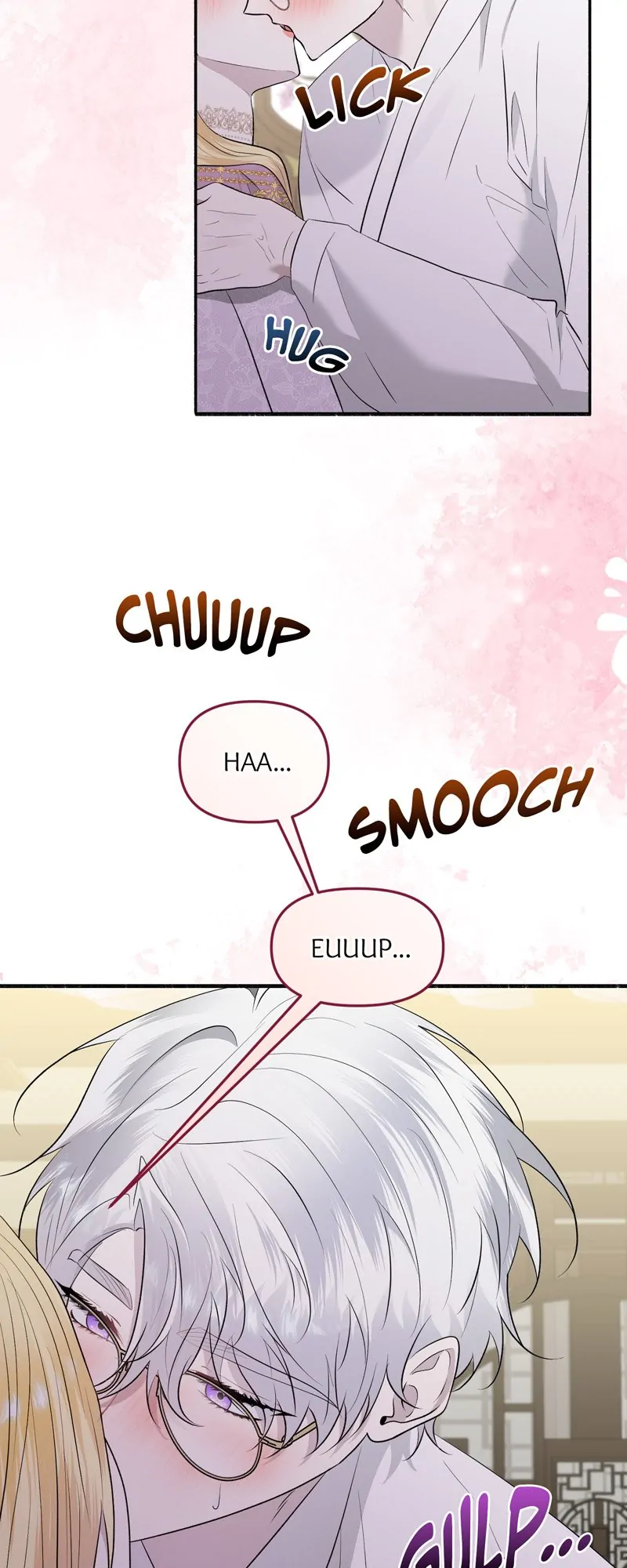 My Angelic Husband is actually a Devil in Disguise Chapter 54 page 15