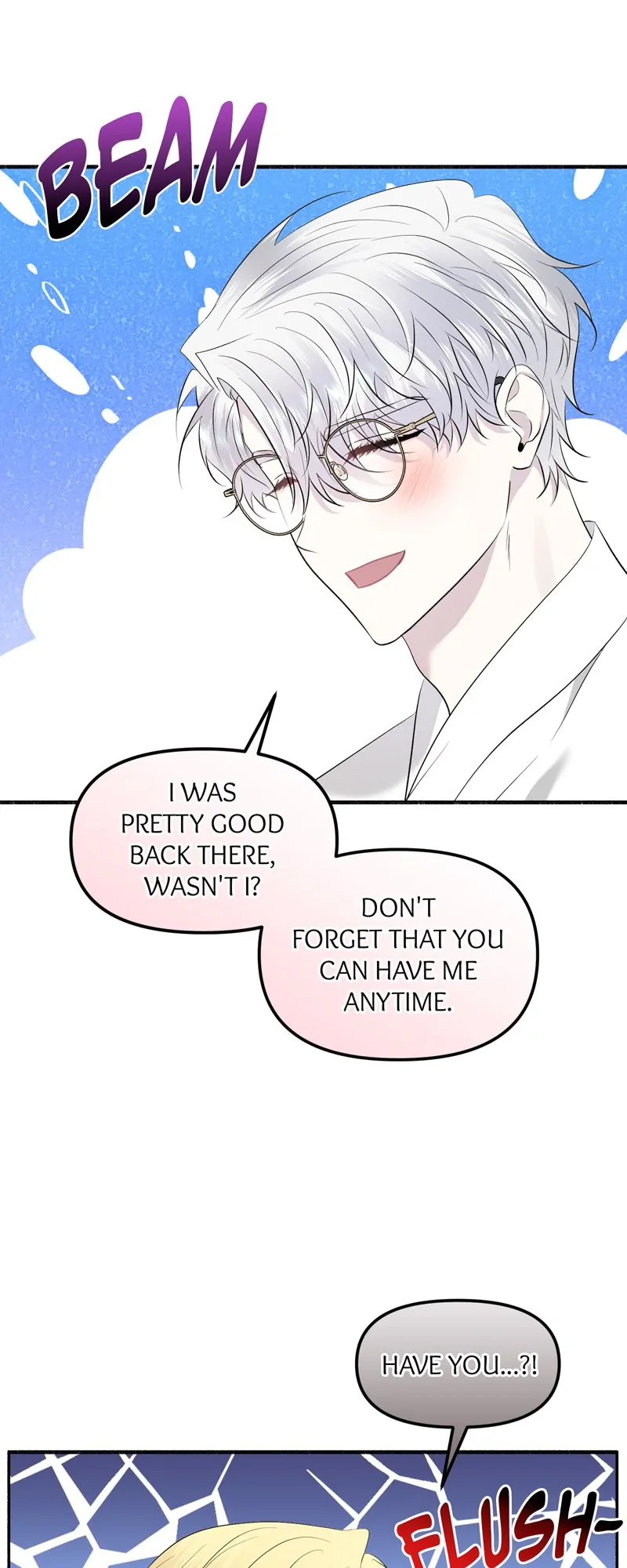 My Angelic Husband is actually a Devil in Disguise Chapter 54 page 18