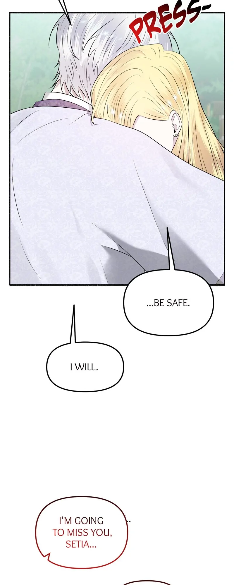 My Angelic Husband is actually a Devil in Disguise Chapter 54 page 24