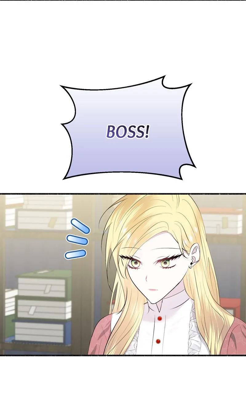 My Angelic Husband is actually a Devil in Disguise Chapter 54 page 27