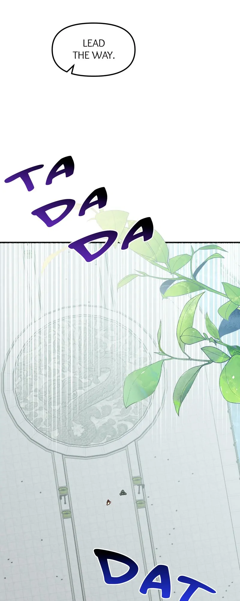 My Angelic Husband is actually a Devil in Disguise Chapter 54 page 29