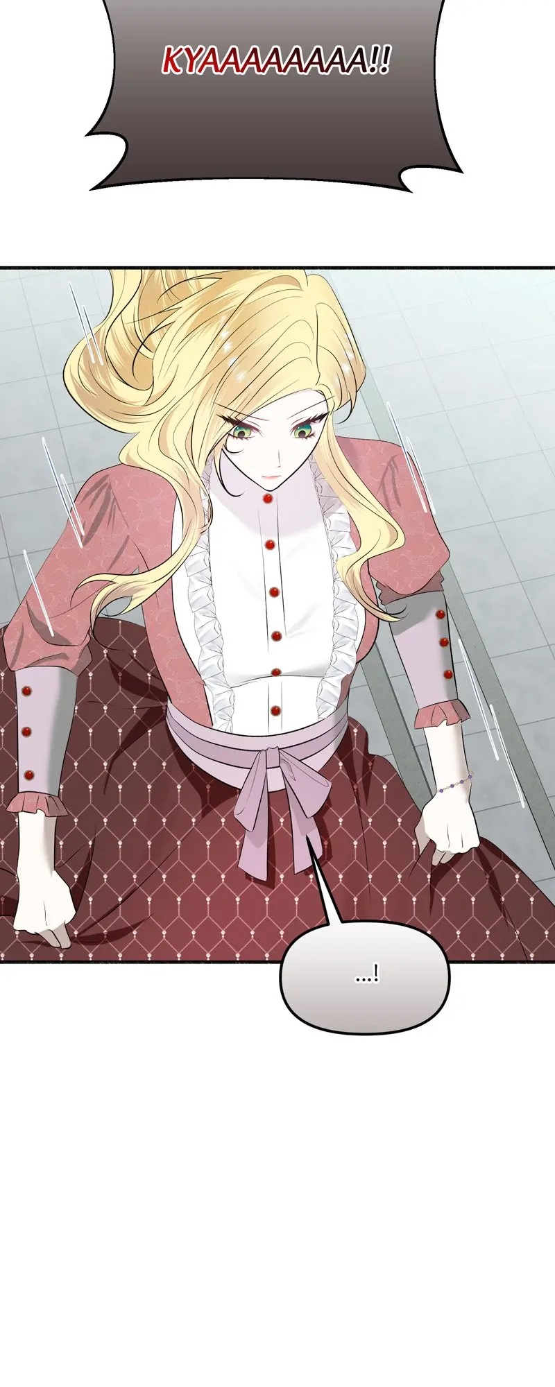 My Angelic Husband is actually a Devil in Disguise Chapter 54 page 31