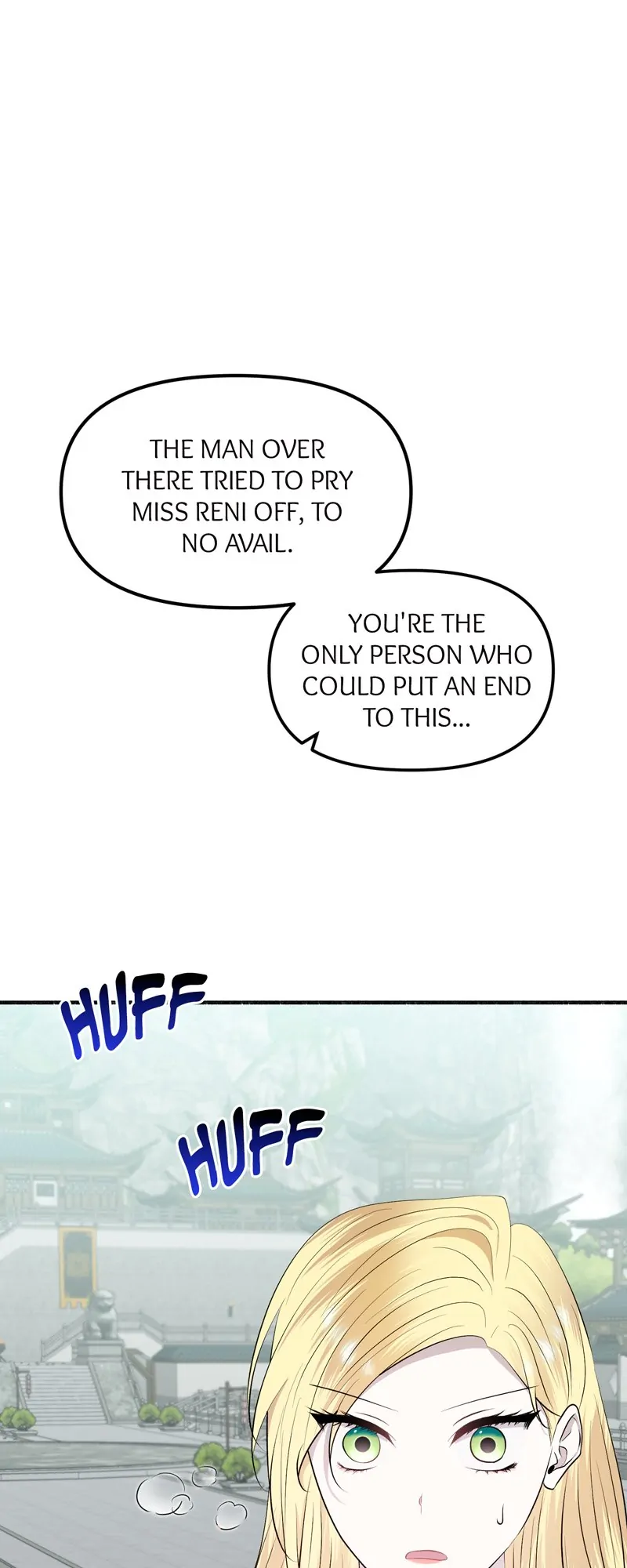 My Angelic Husband is actually a Devil in Disguise Chapter 54 page 33