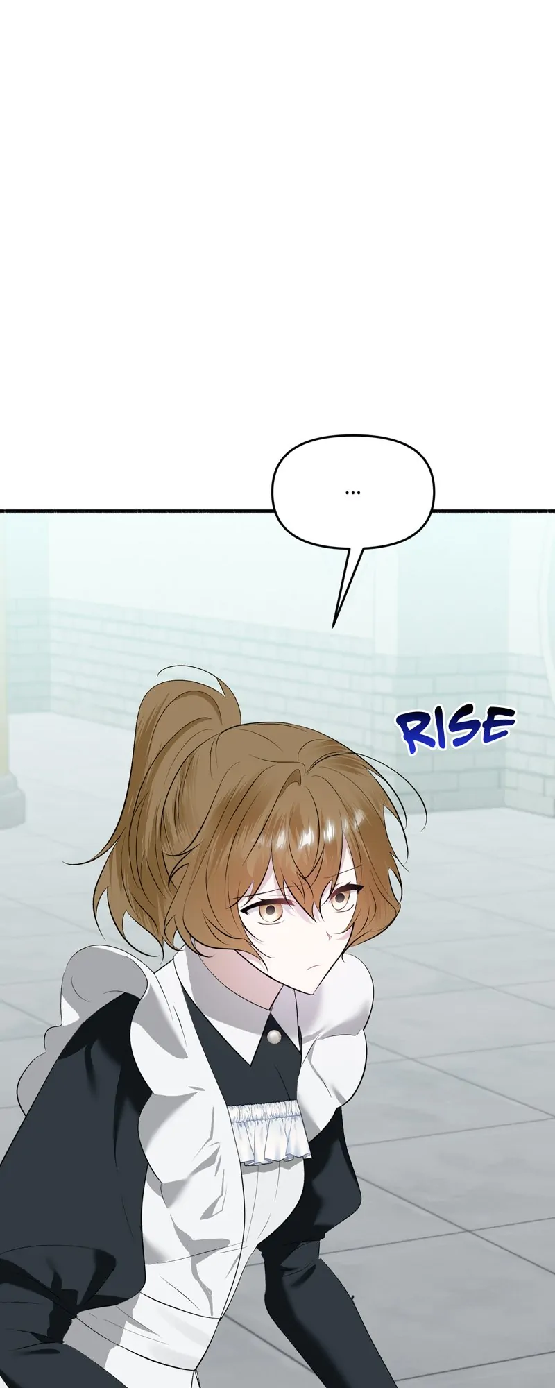 My Angelic Husband is actually a Devil in Disguise Chapter 54 page 35