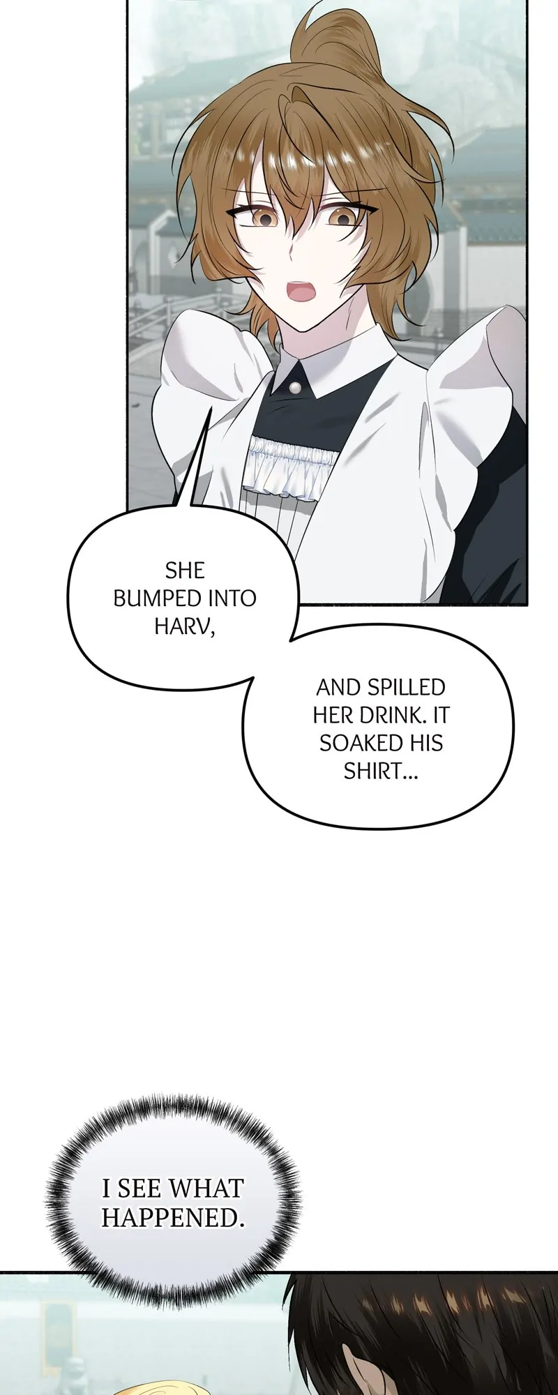 My Angelic Husband is actually a Devil in Disguise Chapter 54 page 39