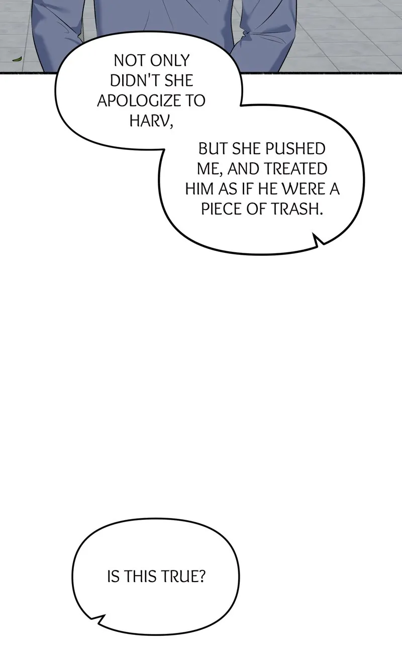 My Angelic Husband is actually a Devil in Disguise Chapter 54 page 41