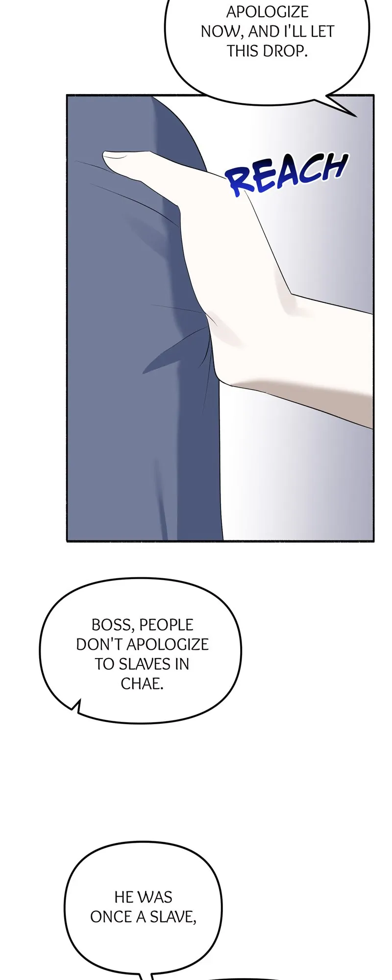 My Angelic Husband is actually a Devil in Disguise Chapter 54 page 43