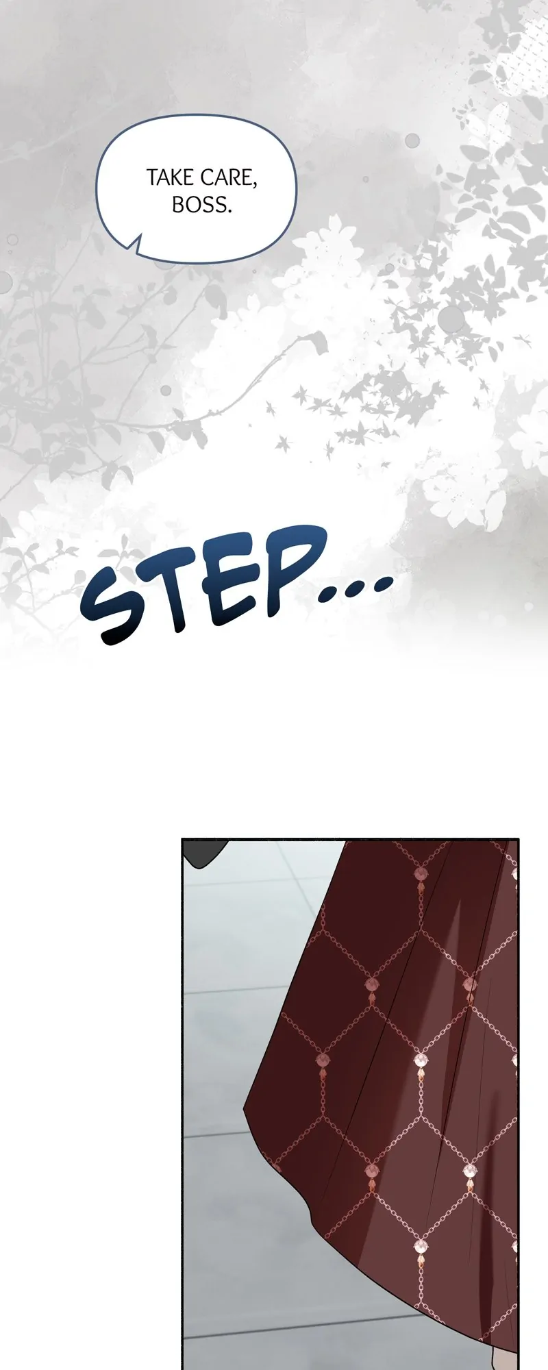 My Angelic Husband is actually a Devil in Disguise Chapter 54 page 47