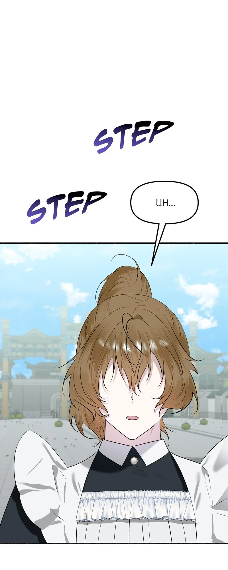My Angelic Husband is actually a Devil in Disguise Chapter 54 page 49