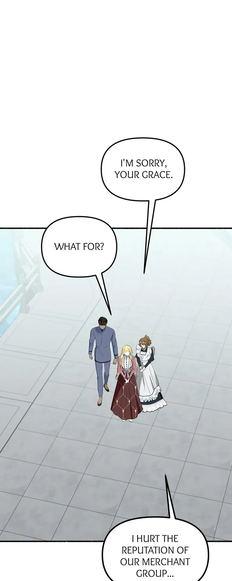 My Angelic Husband is actually a Devil in Disguise Chapter 54 page 50